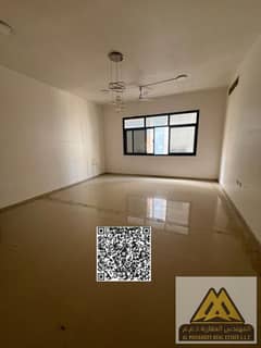 متاح الآن للإيجار في عجمان – النعيمية 2، شارع الملك فيصل، شقة مميزة بمساحة كبيرة وموقع حيوي قريب من جميع الخدمات والمواصلات.