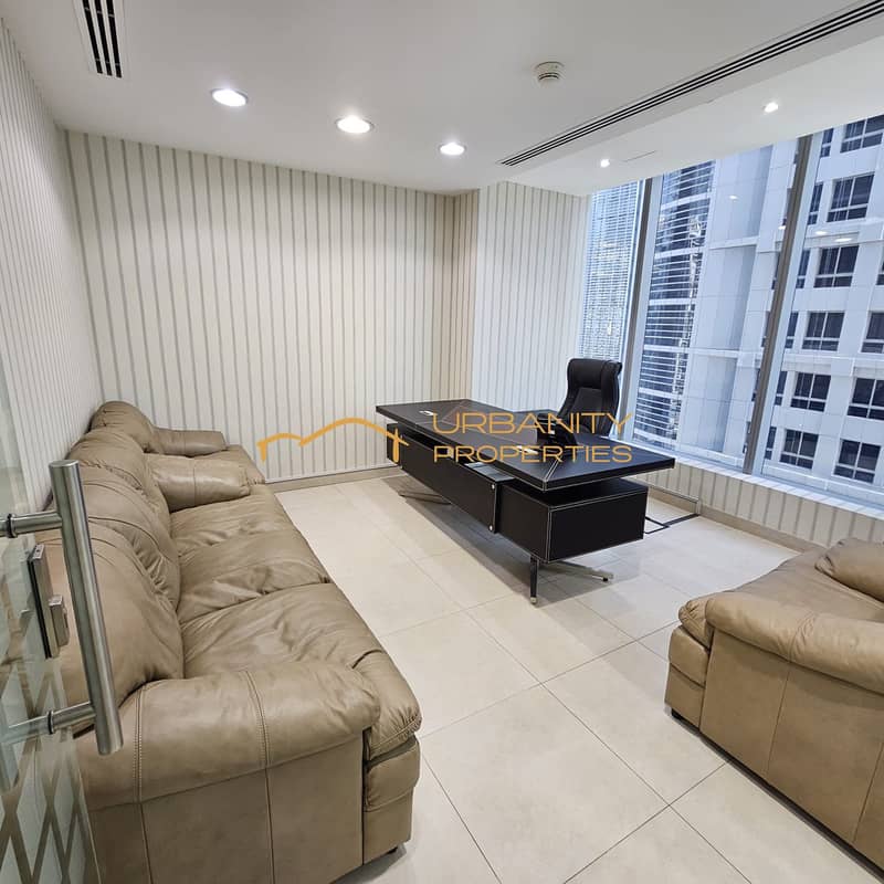 Bureau à Business Bay,Bayswater Tower, 150000 AED - 14262099 Bureau à Business Bay,Bayswater Tower, 150000 AED - 14262099