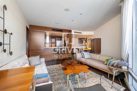 1 Camera Appartamento in Vendita a Downtown Dubai, Dubai - Appartamento a Downtown Dubai，Burj Khalifa, 1 camera da letto, 5800000 AED - 14327492