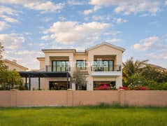 فیلا في ذا سانديالز،عقارات جميرا للجولف 5 غرف 1500000 درهم - 14327496