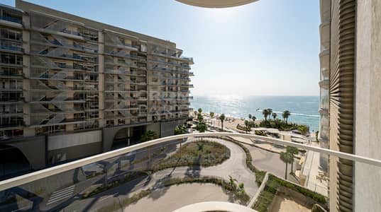 1 Bedroom Apartment for Sale in Fahid Island, Abu Dhabi - Sea View | Luxurious | High End Finishes 1 Bedroom Apartment for Sale in Fahid Island, Abu Dhabi - Sea View | Luxurious | High End Finishes