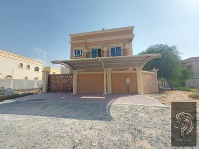 فیلا 5 غرف نوم للايجار في الحليو، عجمان - WhatsApp Image 2026-02-16 at 12.29. 16 PM (11). jpeg