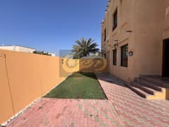 فیلا في أب تاون مردف،مردف 3 غرف 135000 درهم - 14327646