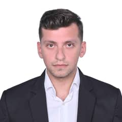 Josef Ghassan Mosa