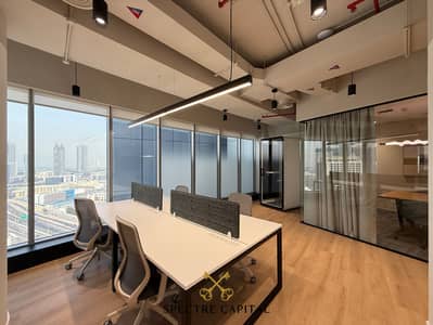 Office for Rent in Barsha Heights (Tecom), Dubai - IMG_1461. JPG Office for Rent in Barsha Heights (Tecom), Dubai - IMG_1461. JPG