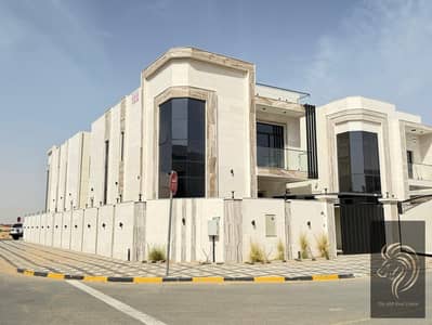 5 Bedroom Villa for Rent in Al Zahya, Ajman - WhatsApp Image 2026-02-16 at 4.38. 34 PM (1). jpeg