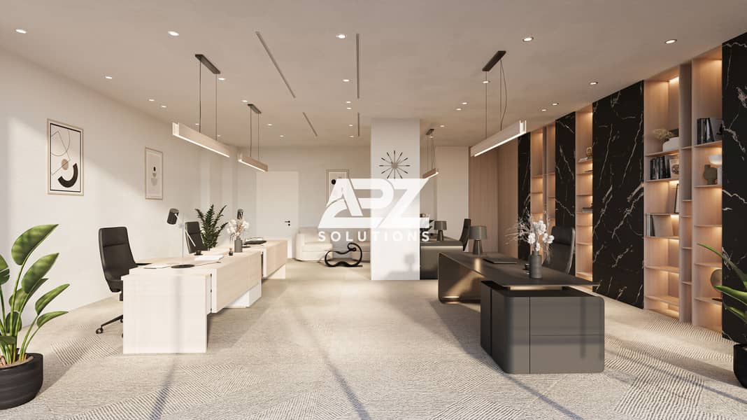 9 Bararigate by ADE - Buiness Center. jpg