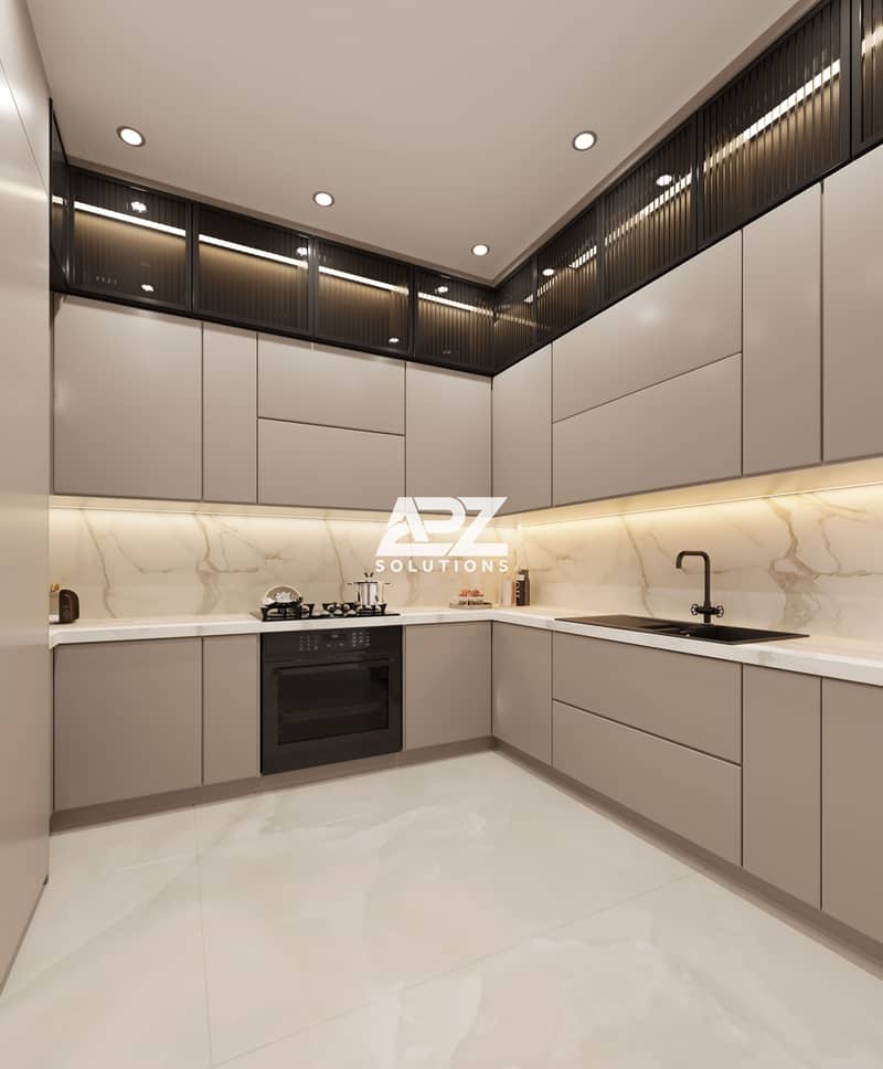10 Bararigate by ADE - Kitchen. jpg