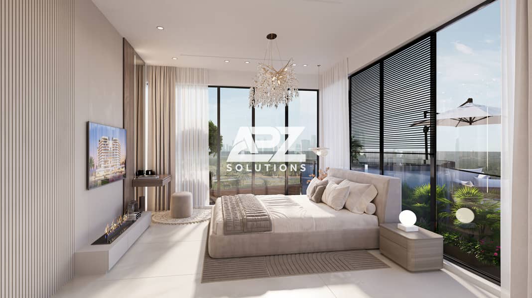 12 Bararigate by ADE - 3BR Bedroom 2. jpg