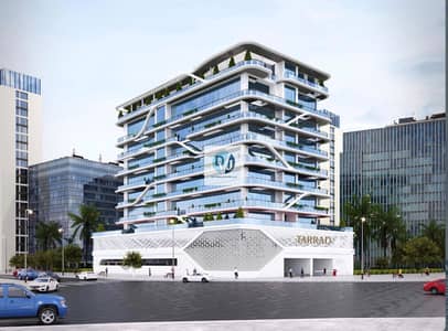 2 Bedroom Flat for Sale in Dubai Islands, Dubai - IMG_1894. jpeg