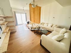 Huge & Fully renovated I With brand new furniture I Spacious Unit