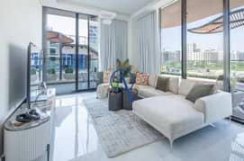 شقة في سمانا بارك فيوز،أرجان 2 غرف 1700000 درهم - 14327840