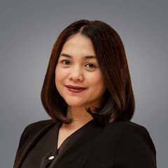 Kristel Sinohin
