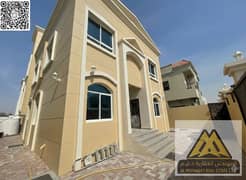 مساحة واسعة | اطلالة مفتوحة | جاهزة للسكن الفوري