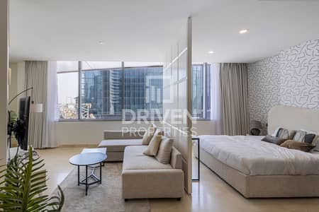 Studio for Rent in DIFC, Dubai - Upscale Living | Distinguished Location | Vacant Studio for Rent in DIFC, Dubai - Upscale Living | Distinguished Location | Vacant