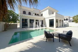 Corner |Upgraded and Extended Granada |Vacant