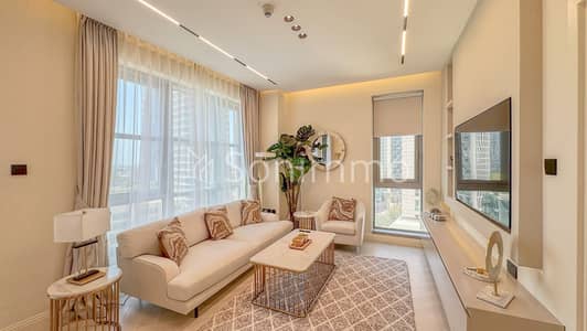 1 Bedroom Apartment for Rent in Downtown Dubai, Dubai - IMG_6861. jpg 1 Bedroom Apartment for Rent in Downtown Dubai, Dubai - IMG_6861. jpg