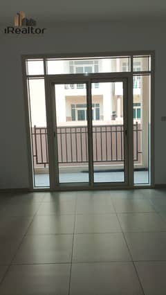 شقة في الواحة،الغدیر 1 غرفة 730000 درهم - 14328147