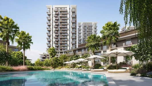 1 Bedroom Apartment for Sale in Athlon by Aldar, Dubai - Cover Image