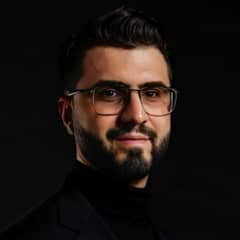 Faisal Albaik Faisal Albaik