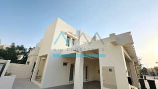 فیلا في زلال 2،زلال،البحيرات 3 غرف 6600000 درهم - 14328273