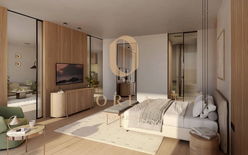 3 BEYOND_DMCPlot2F01_CGI04_03_12k_One Bedroom Type A2. jpg