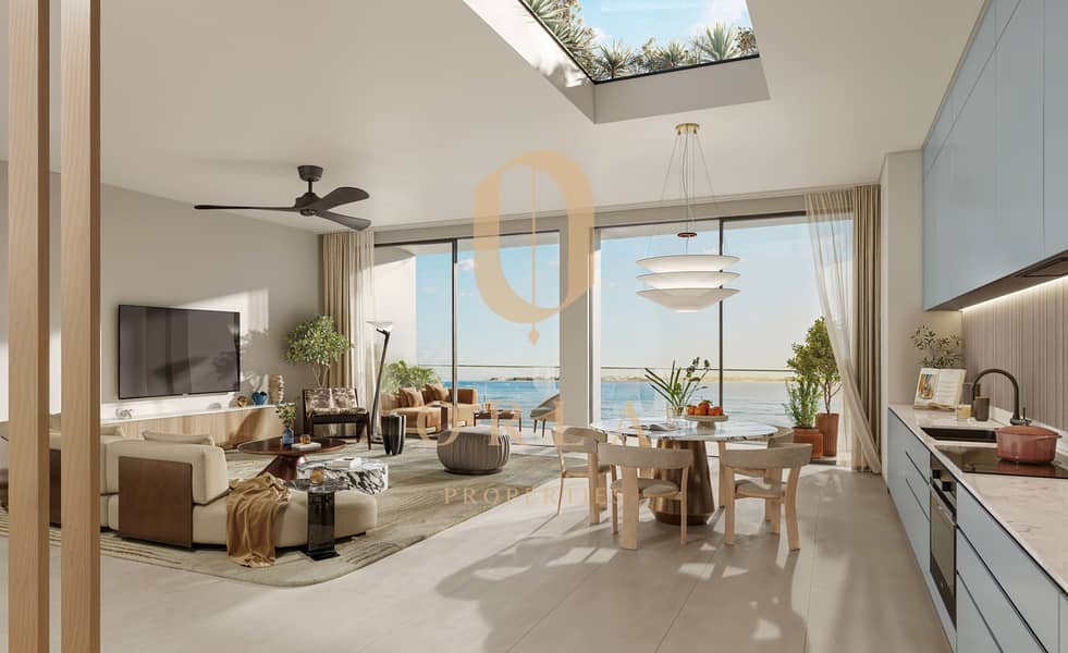 4 HBA15_View 13_Chalet B( Upper Level )_Living Dining. png