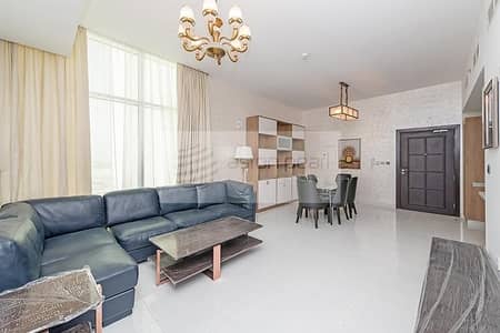2 Bedroom Apartment for Sale in Al Furjan, Dubai - Ready Furnished Two Bed 2 Bedroom Apartment for Sale in Al Furjan, Dubai - Ready Furnished Two Bed