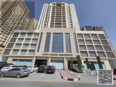 1 Schlafzimmer Wohnung zum zur Miete in Emirates City, Ajman - 1. jpg