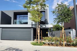 فیلا في سيكويا،مسار،مدينة تلال 4 غرف 4800000 درهم - 14328463