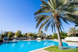 Two Bedroom for sale in Flamingo Mina Al Arab