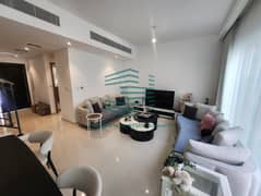 فیلا في فيكتوريا،(أكويا من داماك) داماك هيلز 2 3 غرف 99998 درهم - 14328484