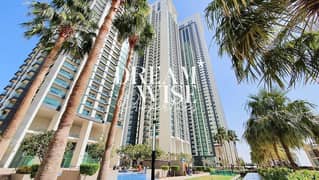 شقة في مارينا هايتس،مارينا سكوير،جزيرة الريم 90000 درهم - 14293197