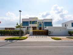 فیلا في سوق الجبيل،جزيرة الجبيل 6 غرف 19999000 درهم - 14328606