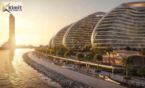 عرض رمضان | ووترب فرونت | صفقة للمستثمرين