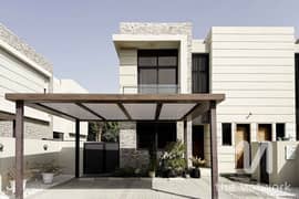 Single Row | Vacant | Landscaped Garden