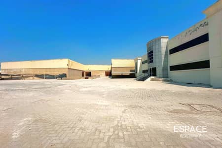 Warehouse in vendita a Jebel Ali, Dubai - Magazzino a Jebel Ali,Jebel Ali Freezone,Jebel Ali Freezone South, 35000000 AED - 14328664 Warehouse in vendita a Jebel Ali, Dubai - Magazzino a Jebel Ali,Jebel Ali Freezone,Jebel Ali Freezone South, 35000000 AED - 14328664