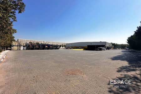 Warehouse in Vendita a Jebel Ali, Dubai - Magazzino a Jebel Ali，Jebel Ali Freezone，Jebel Ali Freezone North, 12000000 AED - 14328669
