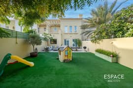 فیلا في الينابيع 1،الينابيع 3 غرف 5700000 درهم - 14328662