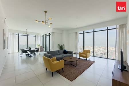 3 Bedroom Flat for Rent in Al Satwa, Dubai - High Floor | Largest Layout in Area | Sea Views 3 Bedroom Flat for Rent in Al Satwa, Dubai - High Floor | Largest Layout in Area | Sea Views