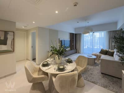 1 Bedroom Apartment for Rent in Umm Suqeim, Dubai - IMG_8538. jpg