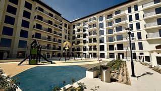 Pool View | Prime Location | Spacious Unit