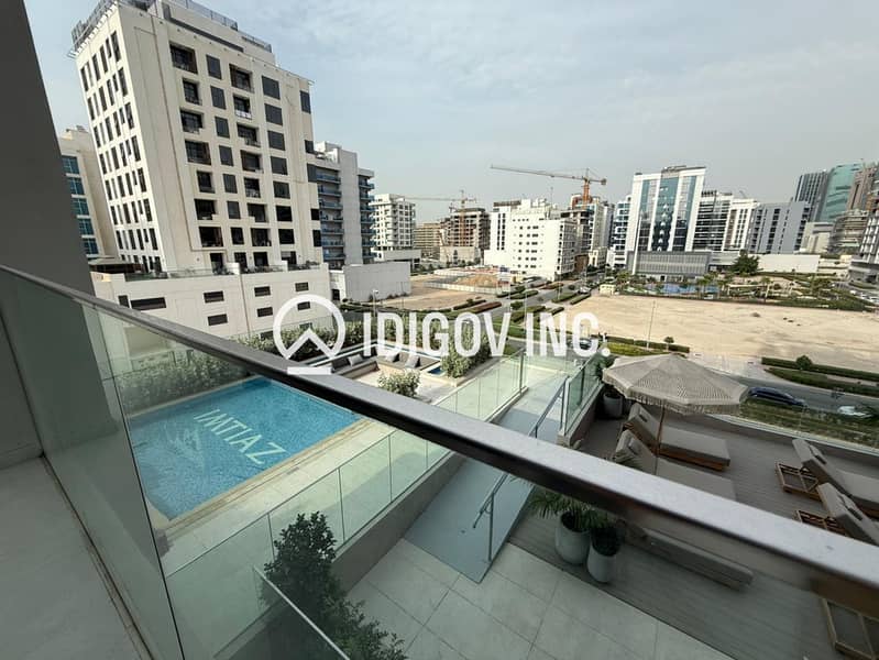 Apartamento en Jumeirah Garden City,Hyde Walk Residence, 100000 AED - 14328883 Apartamento en Jumeirah Garden City,Hyde Walk Residence, 100000 AED - 14328883