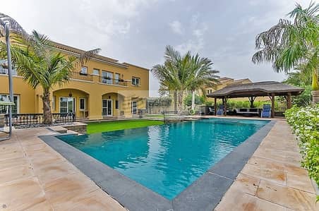 Upgraded Type 13 | Full Golf Course View Upgraded Type 13 | Full Golf Course View