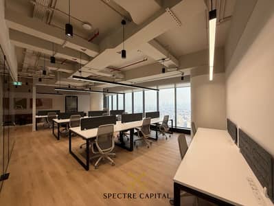 Office in affitto a Barsha Heights (Tecom), Dubai - IMG_1505. JPG