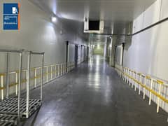 مستودع في جبل علي المنطقة الصناعية 1،جبل علي المنطقة الصناعية،جبل علي 125000 درهم - 14328912