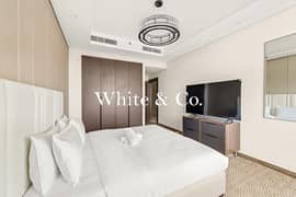 Largest layout | Corner Unit | Vacant