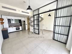 شقة في برج كولكتيف 1،كولكتيف،دبي هيلز استيت 2 غرف 130000 درهم - 14326442