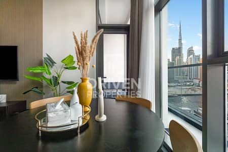 Appartement de 1 chambre à à louer à Business Bay, Dubai - Appartement à Business Bay,15 Northside,15 Northside Tower 2, 1 chambre, 110000 AED - 14328950 Appartement de 1 chambre à à louer à Business Bay, Dubai - Appartement à Business Bay,15 Northside,15 Northside Tower 2, 1 chambre, 110000 AED - 14328950