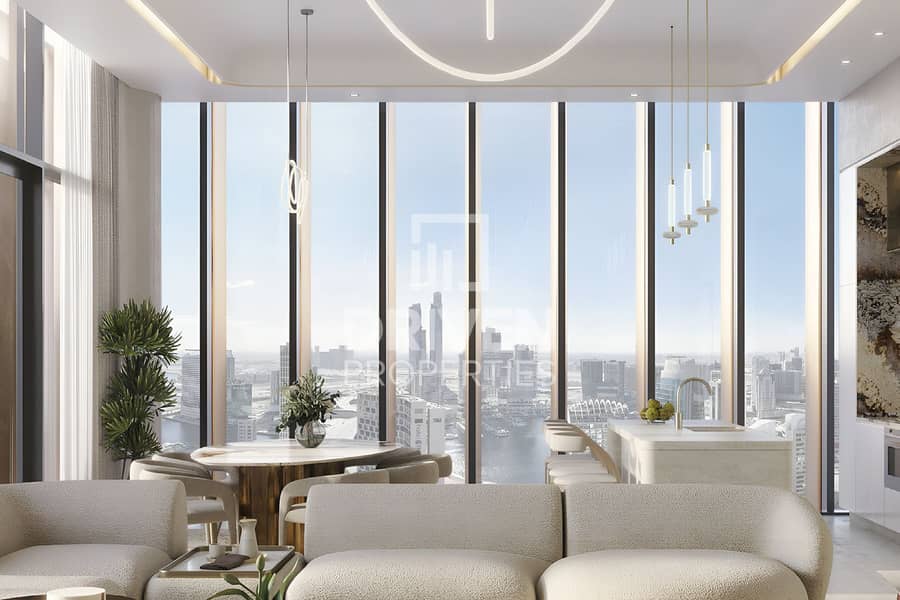 Burj Khalifa View | Best Layout | Under OP Offer Burj Khalifa View | Best Layout | Under OP Offer